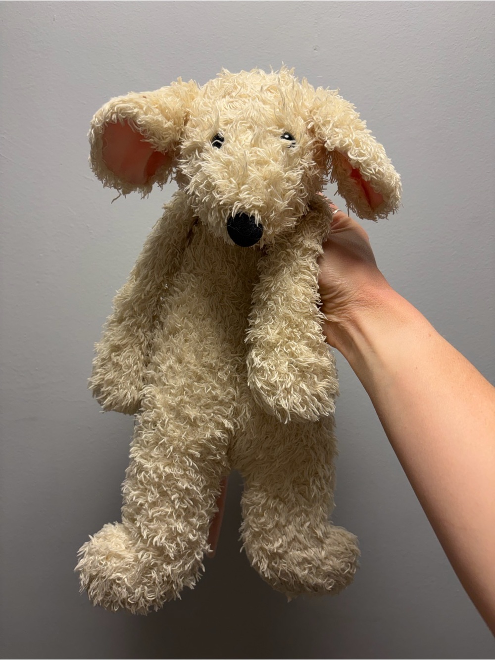 Jellycat Medium Bunglie Mouse